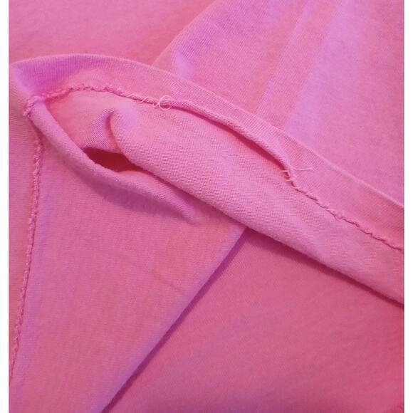 VTG 90s Mickey, Inc Minnie Puff Print Tee Walt Disney Co Single Stitch USA SZ M - Picture 11 of 11